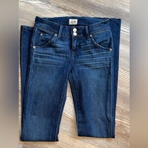 Hudson jeans